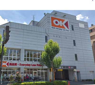 【周辺】 | ハイツ小茂根