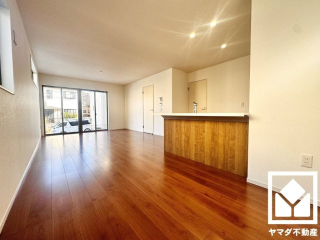 伏見区深草大亀谷万帖敷町　５期　１号地