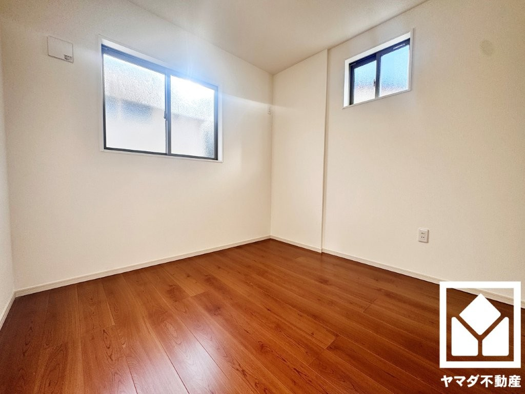 伏見区深草大亀谷万帖敷町　５期　１号地の子供部屋