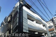 中野区東中野１丁目のマンションの画像