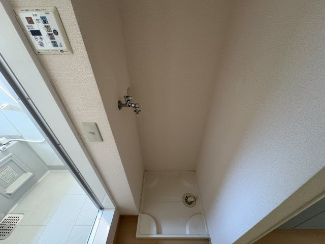 ヒルサイドレジデンスC棟の設備