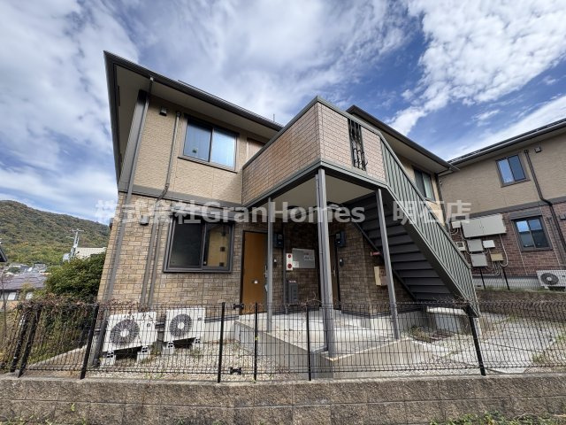 ヒルサイドレジデンスC棟