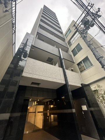 レジュールアッシュ大阪城ＷＥＳＴ