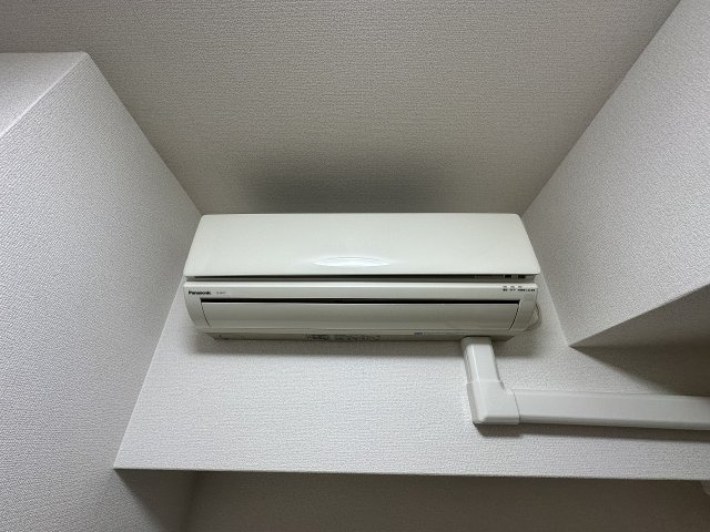レジュールアッシュ大阪城ＷＥＳＴの設備