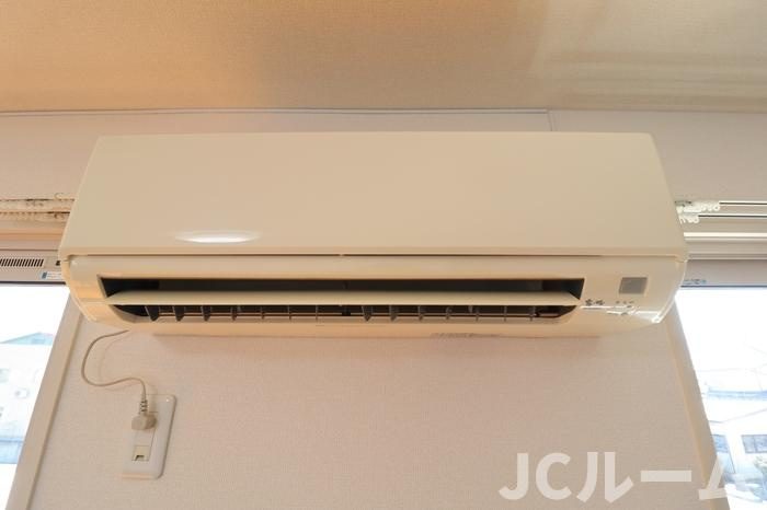 レセンテの設備