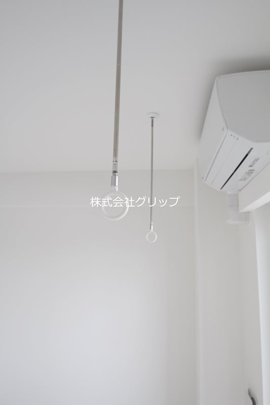 クラリッサ横浜ロッソの設備