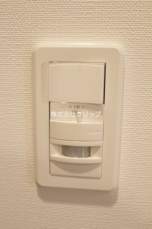 クラリッサ横浜ロッソの設備