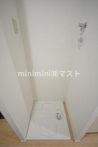 ヨシトミサンノウの設備