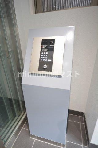 ヨシトミサンノウのセキュリティ