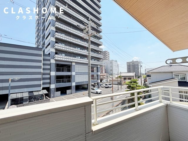 相生町戸建借家　　刈谷市近郊の賃貸ならクラスホーム刈谷店の展望