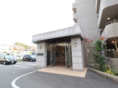 【エントランス】 | アーバンライフ井田南