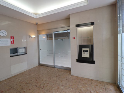 【エントランス】 | アーバンライフ井田南