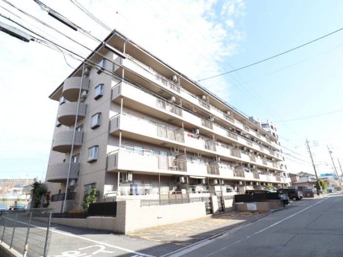 アーバンライフ井田南