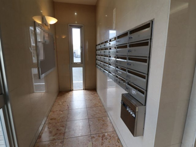 【設備】 | アーバンライフ井田南