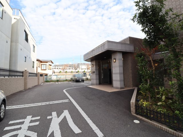 アーバンライフ井田南のその他