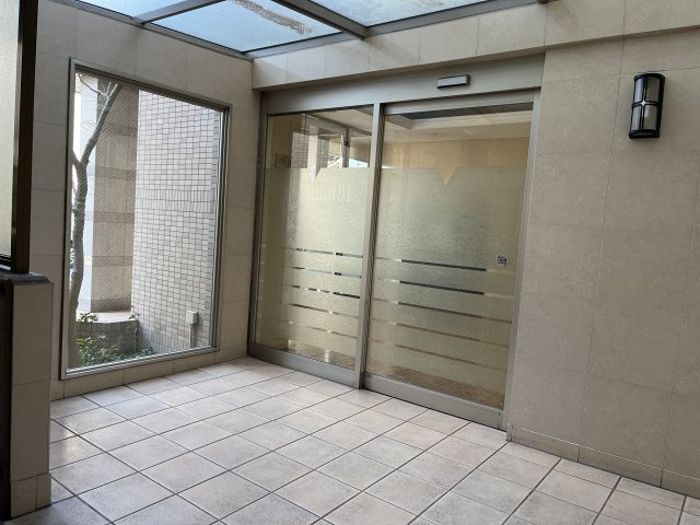 アーバンライフ井田南のその他共用部分