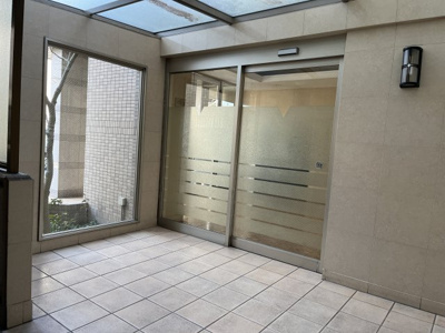 【その他共用部分】 | アーバンライフ井田南