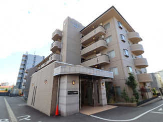 【外観】 | アーバンライフ井田南
