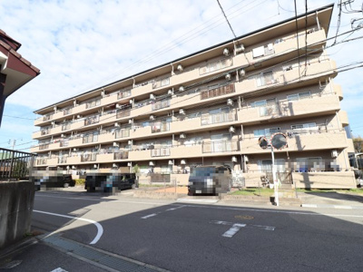 【外観】 | アーバンライフ井田南