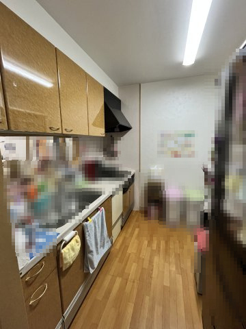 【キッチン】の画像