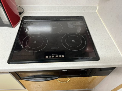 【キッチン】 | アーバンライフ井田南