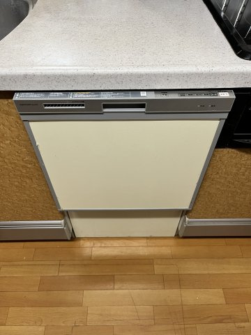 アーバンライフ井田南のキッチン