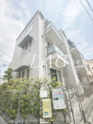 【外観】 | ピアーナ | 外観です。