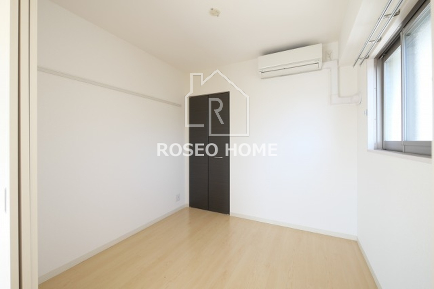 キャッスルビュー玉造上町台の内装