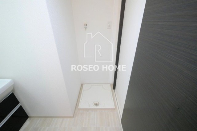 キャッスルビュー玉造上町台の設備