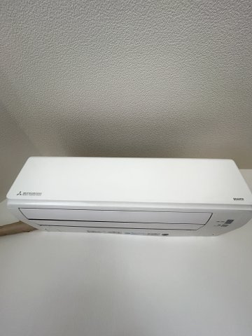 ライオンズマンション六甲道第二の設備