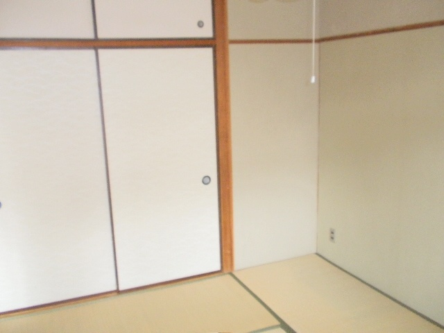【収納】 | カスミハイツ | ※同建物同型別のお部屋