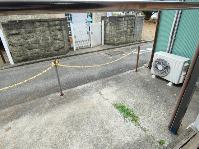 【庭】