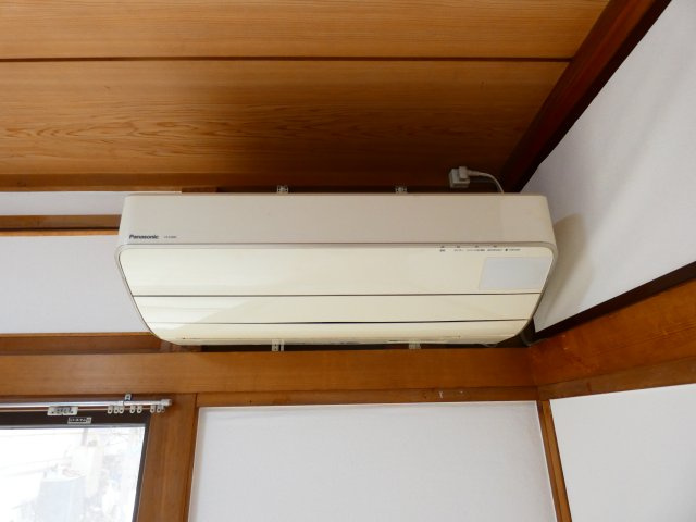 【設備】