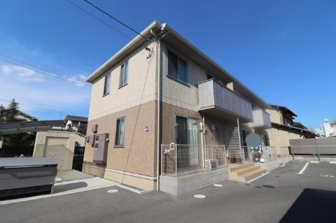 ノースパーク　Ⅰ