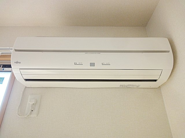 ベルビー宝塚の設備