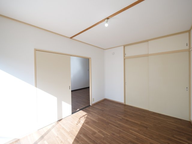 山陽コーポ豊成のその他