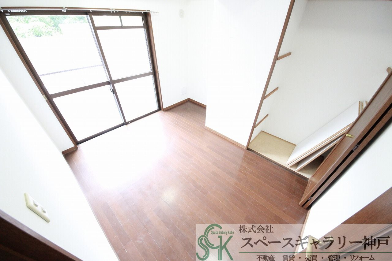 サンワプラザ塩屋の寝室|※お部屋により仕様が異なる場合があります※