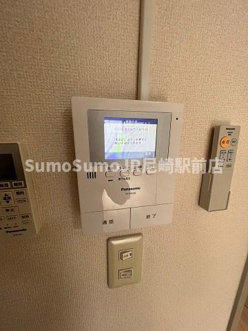 ソフィアⅡのセキュリティ