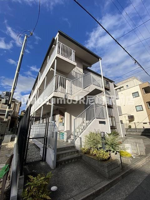 ソフィアⅡの外観|建物外観を気になさる方へ、見た目の良い物件です