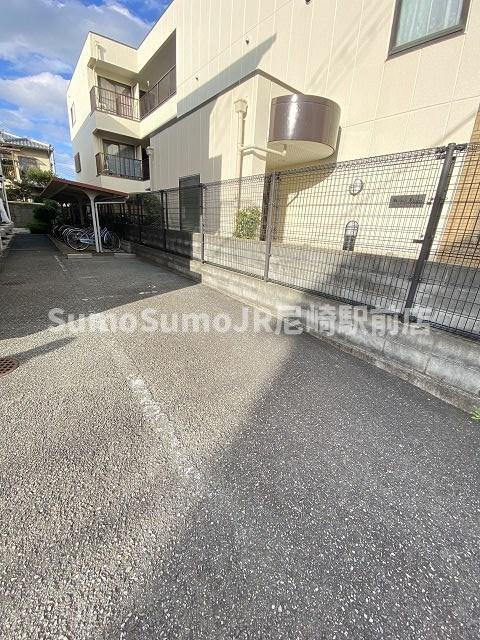 ソフィアⅡの外観|おしゃれな外観です