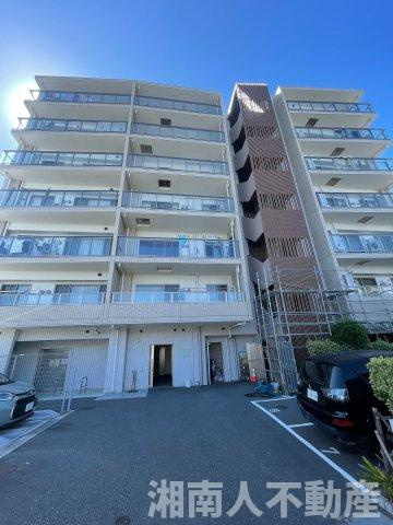 ベルジェンド片瀬海岸一丁目