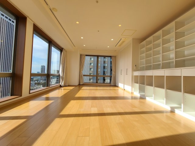 SAION SAKURAZAKAの子供部屋