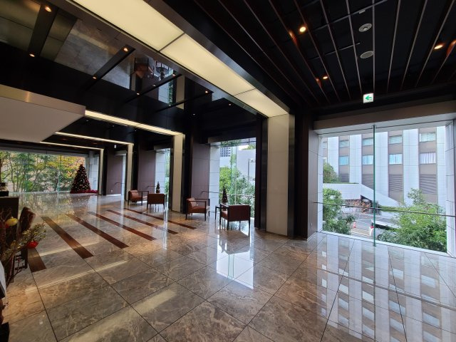 SAION SAKURAZAKAのその他共用部分