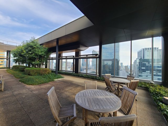 SAION SAKURAZAKAのその他共用部分