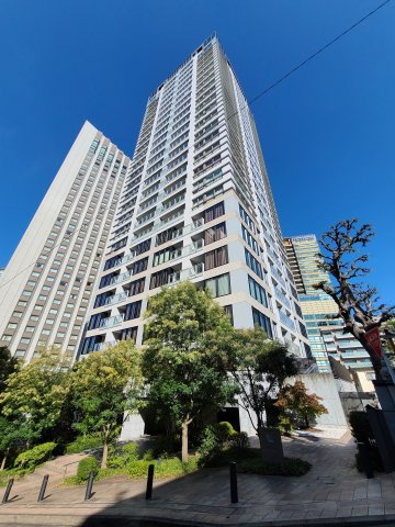 SAION SAKURAZAKAの外観