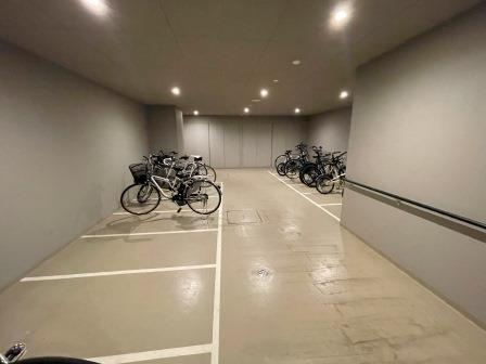 プライムメゾン板橋のその他共用部分