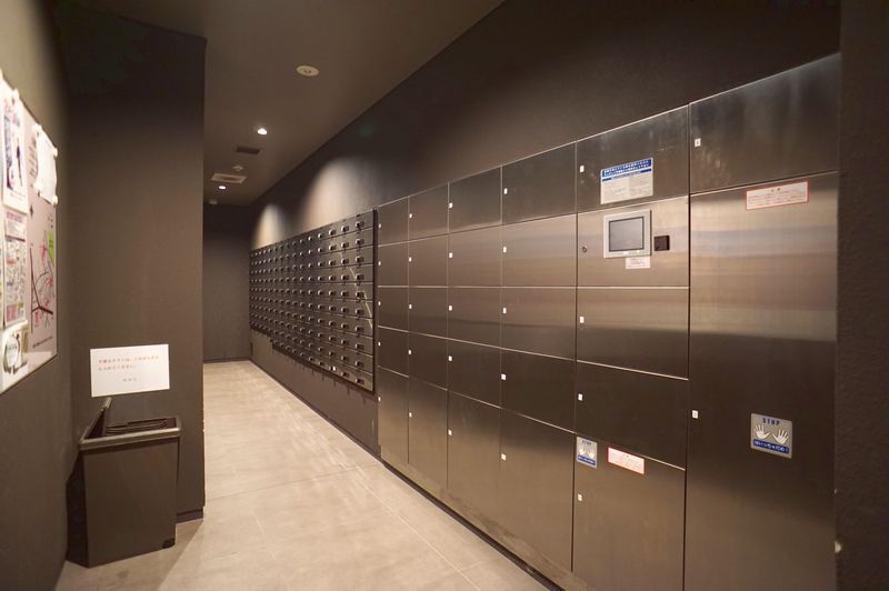 プライムメゾン板橋のその他