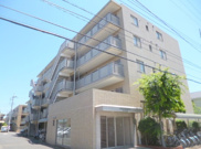 幕張本郷パレスェードの画像