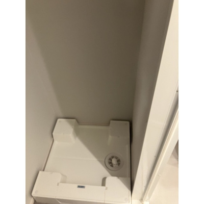 【その他】 | ACP Residence 新江古田 | 室内洗濯機置場