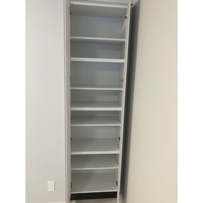 【収納】 | ACP Residence 新江古田